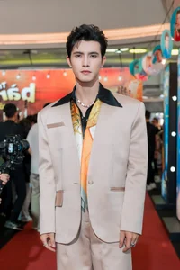 Vietnamese Stars Shine on the Red Carpet Premiere of Tren Ban Nhau Duoi Ban Muu - image 10
