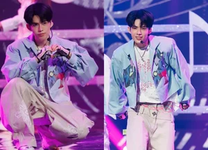 Former K-Pop Trainee from Hue Makes Waves with Massive VVIP Debut - image 4