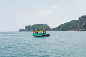 Trekking Cat Ba National Park: Exploring the Hidden Viet Hai Ancient Village - image 10