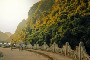Trekking Cat Ba National Park: Exploring the Hidden Viet Hai Ancient Village - image 8