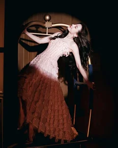 Dilraba Dilmurat Stuns Fans with Mesmerizing New Photo Series - image 5