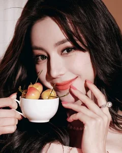 Dilraba Dilmurat Stuns Fans with Mesmerizing New Photo Series - image 1