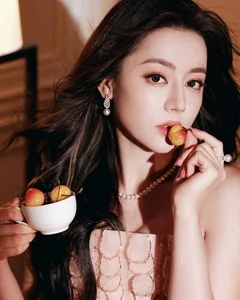 Dilraba Dilmurat Stuns Fans with Mesmerizing New Photo Series - image 2