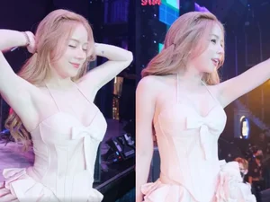DJ Mie Captivates Fans with High-Energy Shows in Cambodia and Thailand - image 6