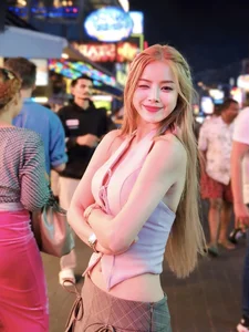DJ Mie Captivates Fans with High-Energy Shows in Cambodia and Thailand - image 2