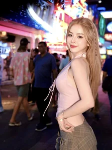 DJ Mie Captivates Fans with High-Energy Shows in Cambodia and Thailand - image 1