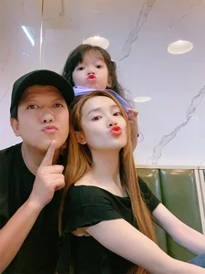 Actress Nha Phuong Shares Adorable Close-Up Photos of Her Baby Son - image 2