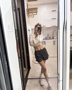 Actress Nha Phuong Shares Adorable Close-Up Photos of Her Baby Son - image 1