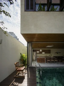 Discover the Innovative Two-in-One Luxury Villa Architecture in Da Nang, Vietnam - image 9