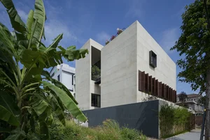 Discover the Innovative Two-in-One Luxury Villa Architecture in Da Nang, Vietnam - image 7