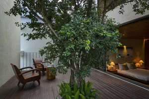 Discover the Innovative Two-in-One Luxury Villa Architecture in Da Nang, Vietnam - image 6