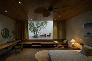Discover the Innovative Two-in-One Luxury Villa Architecture in Da Nang, Vietnam - image 11