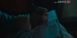 Heading Toward the Fire Episode 5: Duc Anh's Emotional Confession - image 2