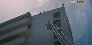 Heading Toward the Fire Episode 5: Duc Anh's Emotional Confession - image 7