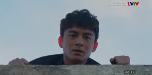 Heading Toward the Fire Episode 5: Duc Anh's Emotional Confession - image 3