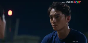 Heading Toward the Fire Episode 5: Duc Anh's Emotional Confession - image 4