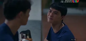 Heading Toward the Fire Episode 5: Duc Anh's Emotional Confession - image 10