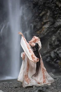 YiTuYu Art Language Vol.6314 Featuring Qi Luo Sheng De Xiao Su Su - image 18
