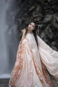 YiTuYu Art Language Vol.6314 Featuring Qi Luo Sheng De Xiao Su Su - image 16