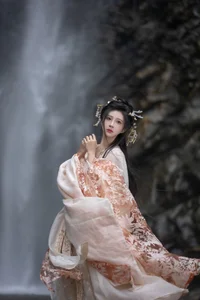 YiTuYu Art Language Vol.6314 Featuring Qi Luo Sheng De Xiao Su Su - image 26