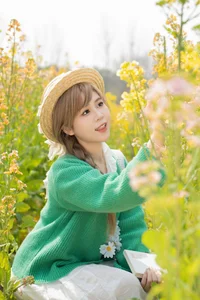 YiTuYu Art Language Vol.6671: Featuring Pao Fu Xiao Fang - image 10