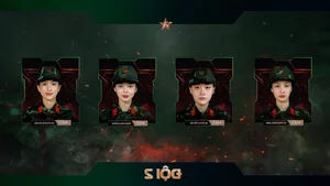 Thuy Tien and DJ Mie Impress with Shooting Skills in Sao Nhap Ngu 2024 Episode 9 - image 7