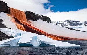 15 Mind-Blowing Facts About Antarctica, the Coldest Continent on Earth - image 4
