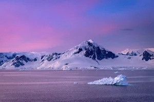 15 Mind-Blowing Facts About Antarctica, the Coldest Continent on Earth - image 2