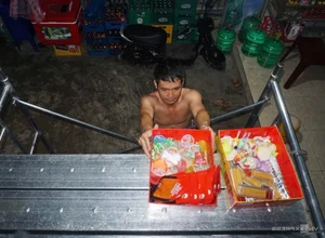 Storm Preparation in Central Vietnam: Protecting Heritage and Livelihoods Against Natural Disasters - image 8
