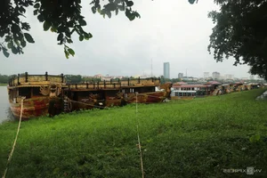 Storm Preparation in Central Vietnam: Protecting Heritage and Livelihoods Against Natural Disasters - image 3
