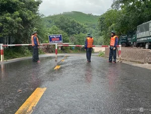 Storm Preparation in Central Vietnam: Protecting Heritage and Livelihoods Against Natural Disasters - image 2