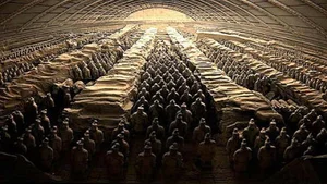 Shocking Secrets of the Terracotta Army of Qin Shi Huang - image 0
