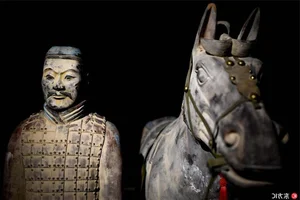 Shocking Secrets of the Terracotta Army of Qin Shi Huang - image 4