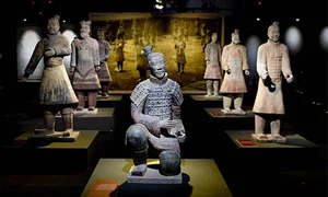 Shocking Secrets of the Terracotta Army of Qin Shi Huang - image 5