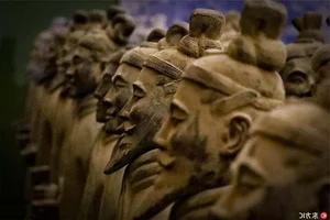Shocking Secrets of the Terracotta Army of Qin Shi Huang - image 6
