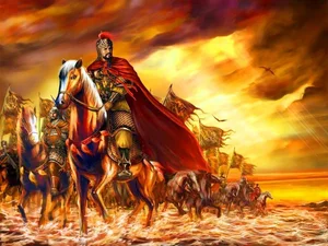 Surprising Facts About Cao Cao That Most People Don't Know - image 8