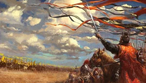 Surprising Facts About Cao Cao That Most People Don't Know - image 4