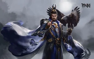 Surprising Facts About Cao Cao That Most People Don't Know - image 7