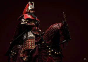 Surprising Facts About Cao Cao That Most People Don't Know - image 5