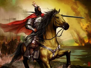 Surprising Facts About Cao Cao That Most People Don't Know - image 3