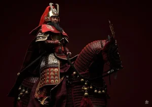 Surprising Facts About Cao Cao That Most People Don't Know - image 6