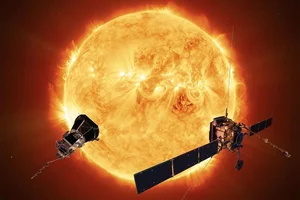 A New Perspective: NASA Captures the Most Detailed Images of the Sun - image 0