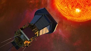 A New Perspective: NASA Captures the Most Detailed Images of the Sun - image 8