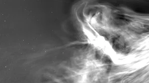 A New Perspective: NASA Captures the Most Detailed Images of the Sun - image 1