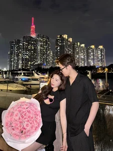 Streamer Quynh Ami Reveals Relationship Status, Leaving Fans Surprised - image 2