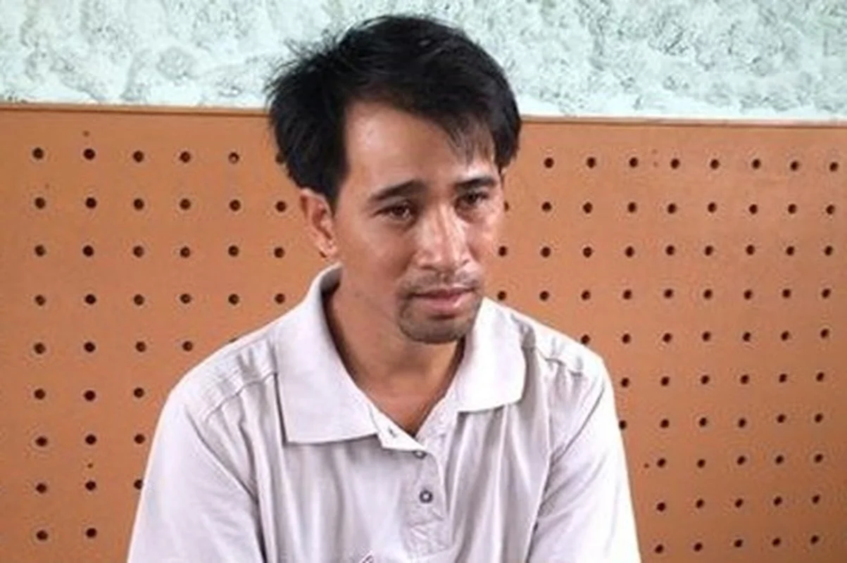 How a Deciphered Scrap of Paper Caught a Brutal Killer