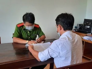 How a Deciphered Scrap of Paper Caught a Brutal Killer - image 4