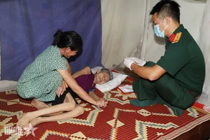 The Sacred Journey of Identifying Fallen Heroes Through Advanced DNA Testing Technology - image 2