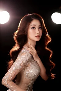 Stunning Beauty: A Closer Look at Vo Le Que Anh, Miss Grand Vietnam 2024 - image 10