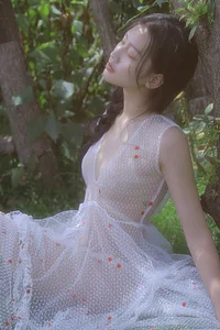 YiTuYu Art Language Vol.10581: Playful Charm of Zen Me Key I Chi Tu Tu - image 3